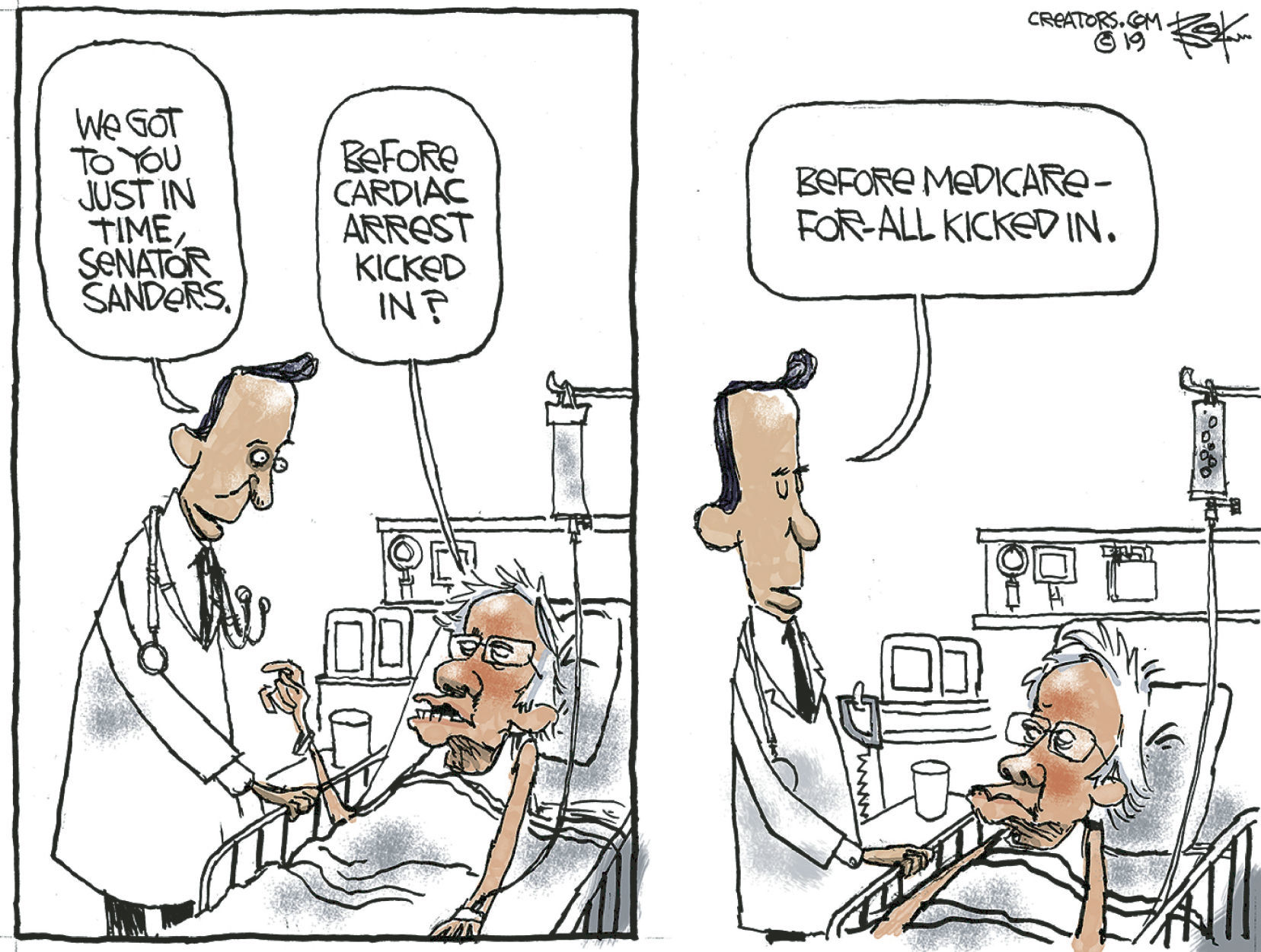 cartoon